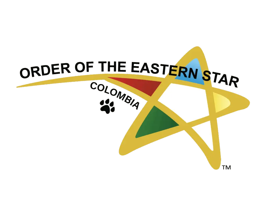 Colombia primary logo