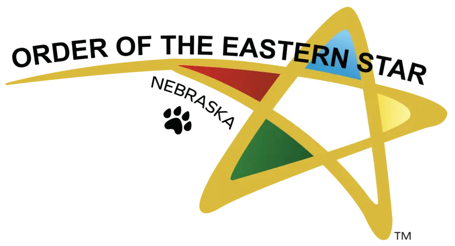 Nebraska primary logo