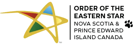 Nova Scotia & Prince Edward Island website logo