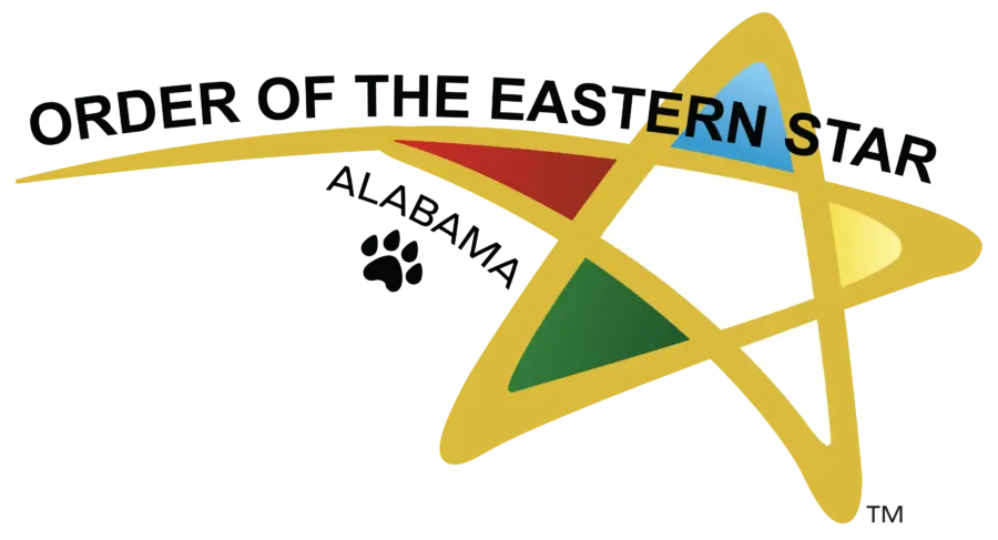 Alabama primary logo