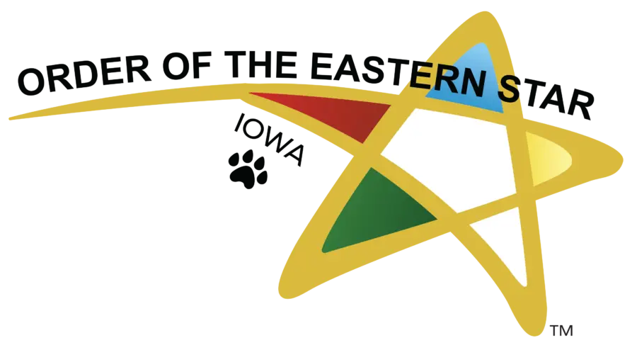 Iowa primary logo