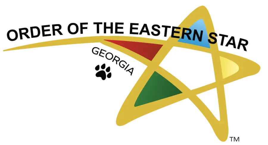 Georgia primary logo