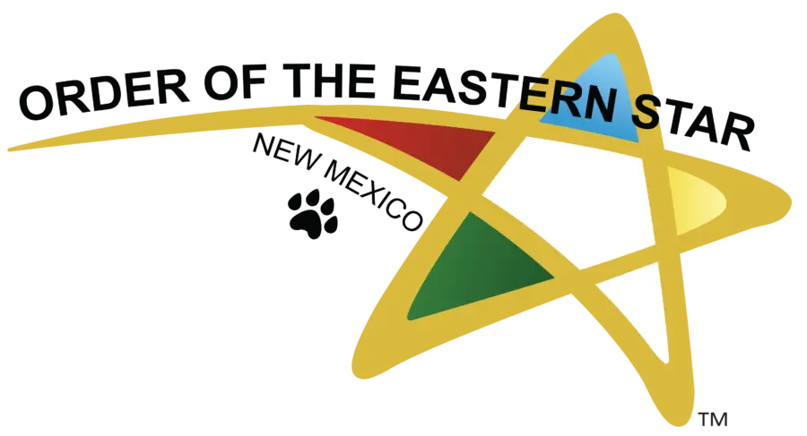 New Mexico primary logo