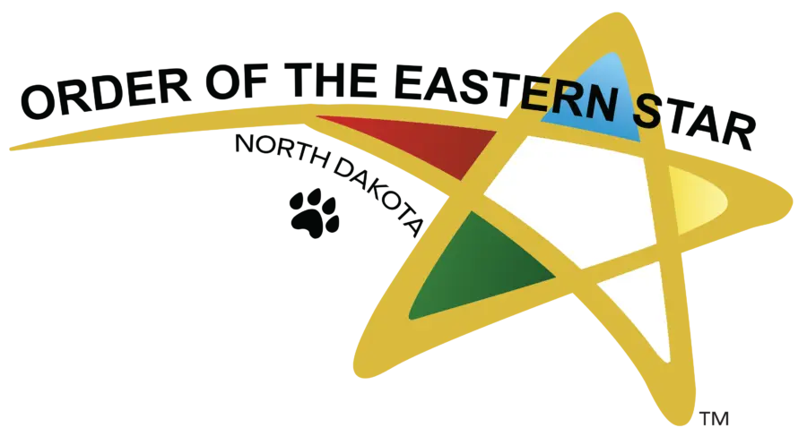 North Dakota primary logo
