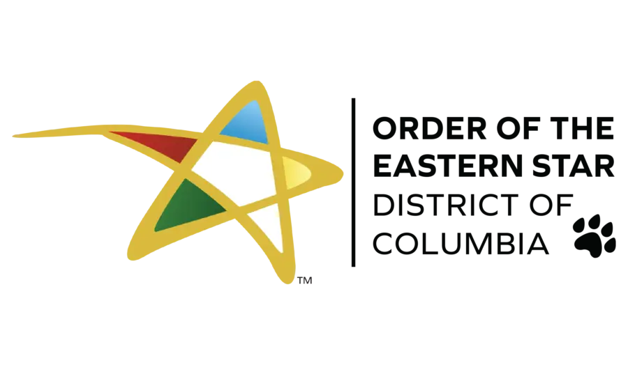 District of Columbia website logo