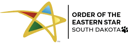 South Dakota website logo