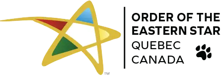 Quebec website logo
